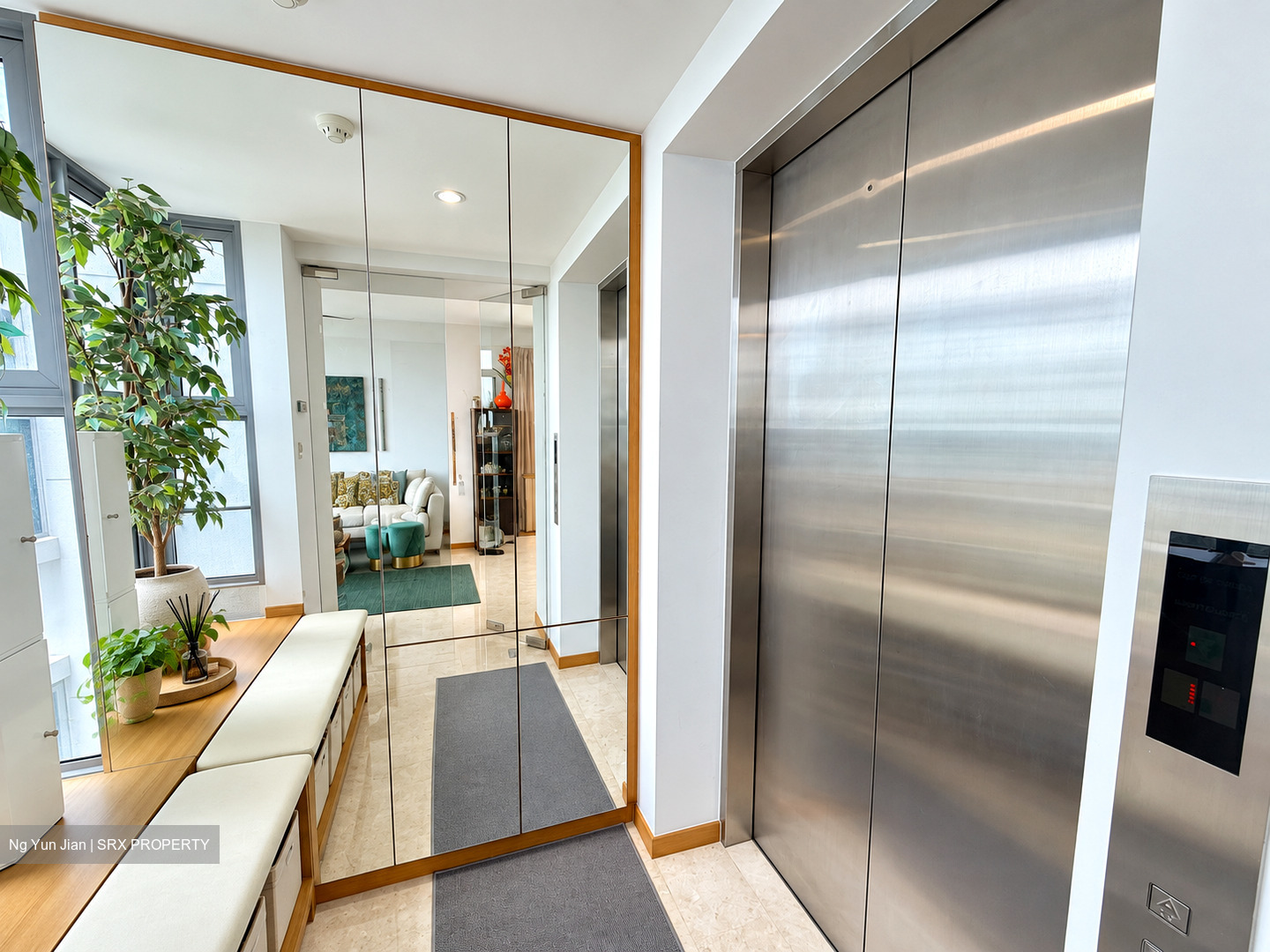 The Belvedere (D15), Condominium #623409781